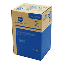 Ｃ４０００ｉ用Ｙトナー　ＴＮＰ８９Ｙ