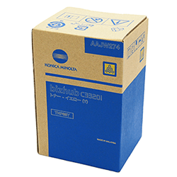 Ｃ３３２０ｉ用Ｙトナー　ＴＮＰ８８Ｙ