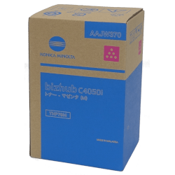 Ｃ４０５１ｉ／０ｉ用Ｍトナー　ＴＮＰ７９Ｍ