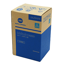 Ｃ４０００ｉ用Ｃトナー　ＴＮＰ８９Ｃ