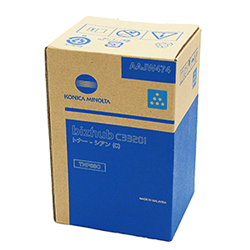 Ｃ３３２０ｉ用Ｃトナー　ＴＮＰ８８Ｃ