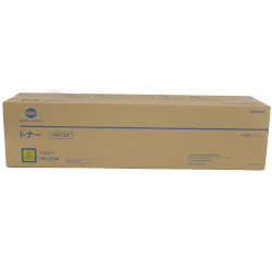 Ｃ７５０ｉ用Ｙトナー　ＴＮ７１５Ｙ