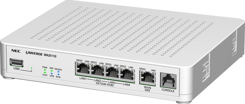 UNIVERGE WA2511G-ML03