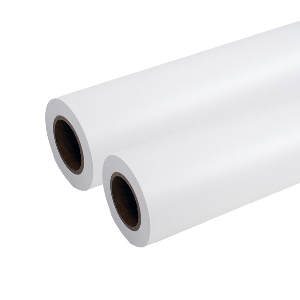 FT中厚手マット紙N　914mm×50m　1箱2本入り