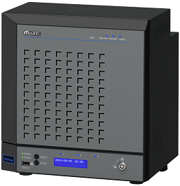 InformationGuard EX IPB-8057 5年ライセンスモデル（8TB*2）