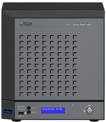 InformationGuard EX IPB-8557 5年ライセンスモデル（8TB*3）