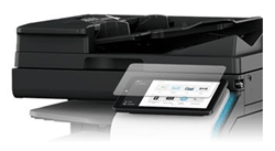 ｉシリーズ操作パネルフィルム