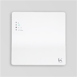 ターンド・ケイ壁掛け