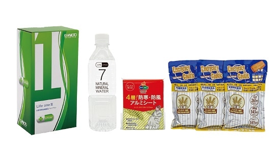 ライフワンⅢ　(大麦クッキー）　※