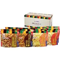 永谷園　主食ご飯セット12食分　※