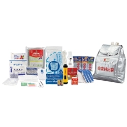 非常持出21点セットⅡ