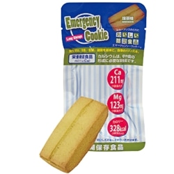 エマージェンシークッキー 抹茶　※