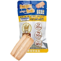 エマージェンシークッキー 大麦　※