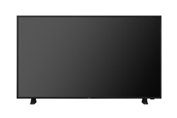 液晶ディスプレイ 55型/3840×2160/HDMI、D-Sub/ブラック/スピーカー：あり