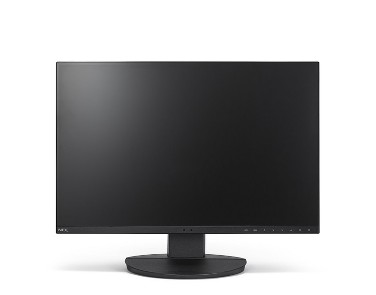 24型USB Type-C対応3辺狭額縁ワイド液晶ディスプレイ/1920×1200/USB Type-C、DisplayPort、HDMI、ステレオミニジャック/黒色（ブラック）/スピーカ/〔5年保証〕