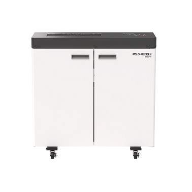 MSシュレッダー　D15C-V