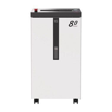 MSシュレッダー　F80P