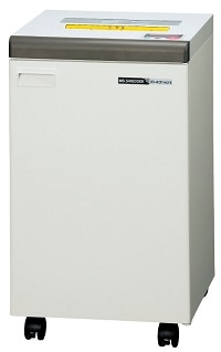 MSシュレッダー　ID-431MCFII