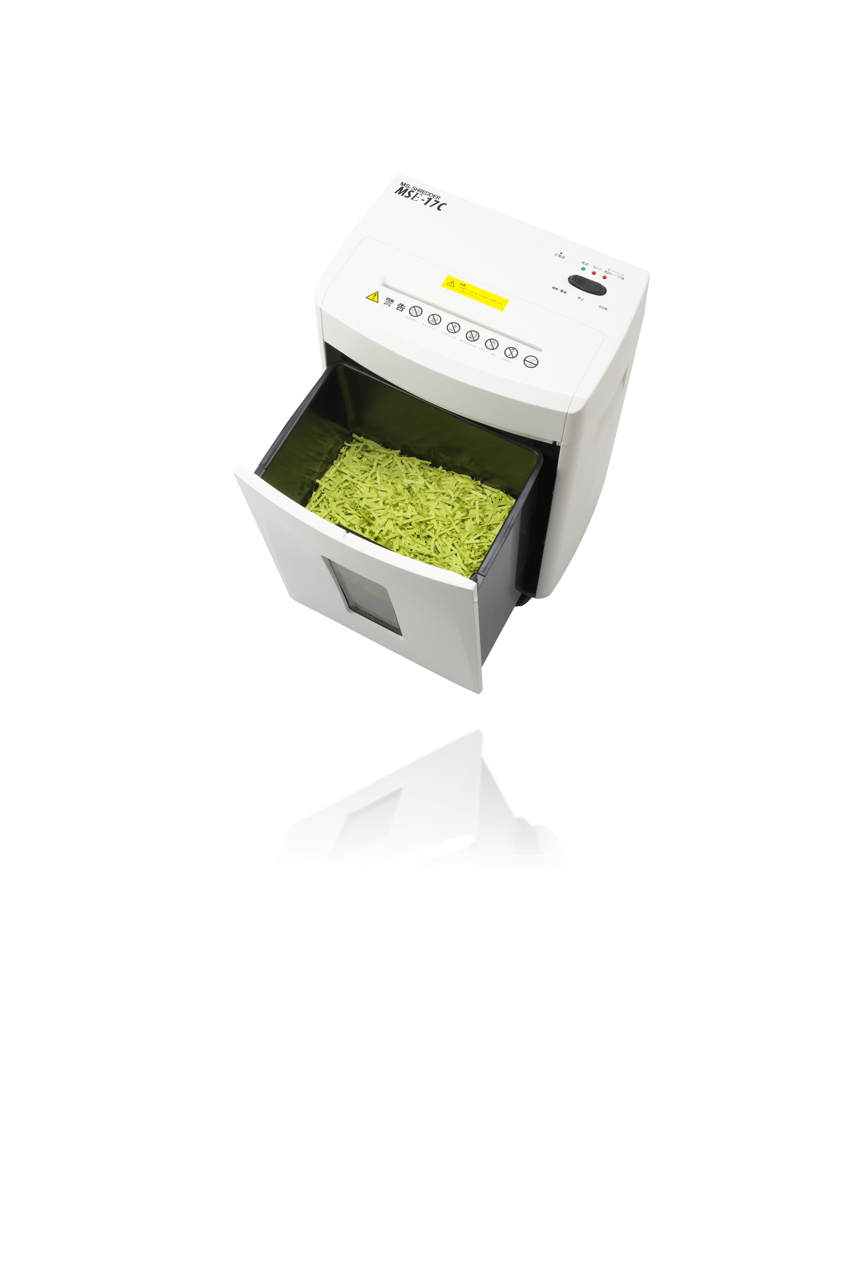 MSシュレッダー　 MSE-17C