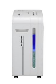 MSシュレッダー　MSR-15MCM