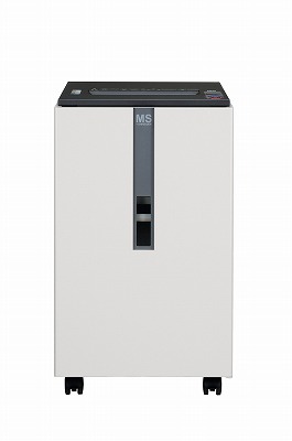MSシュレッダー　UD-F55S-L