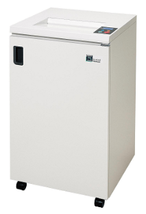 オフィスシュレッダ　N-406E