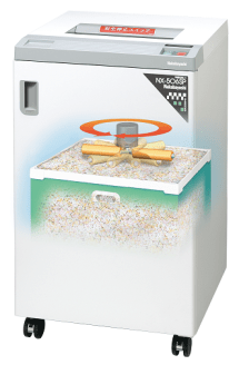 オフィスシュレッダ　NX-506SP