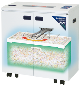 オフィスシュレッダ　NXI-206SPH