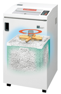 オフィスシュレッダ　PX-67MCR