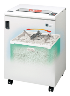 【在庫限り】オフィスシュレッダ　SX-408CR