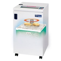 オフィスシュレッダ　SXI-406CR