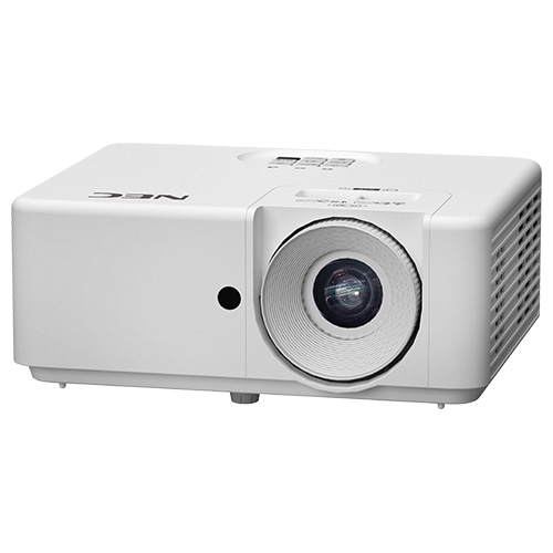 レーザー光源DLPプロジェクター