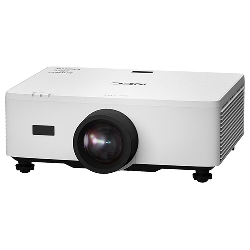 レーザー光源DLPプロジェクター
