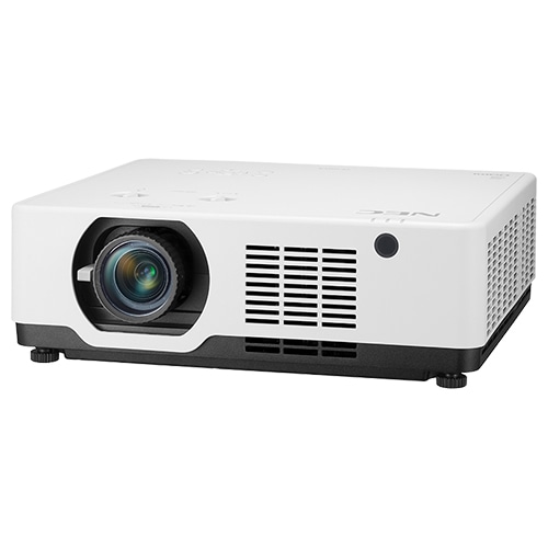 レーザー光源液晶プロジェクター