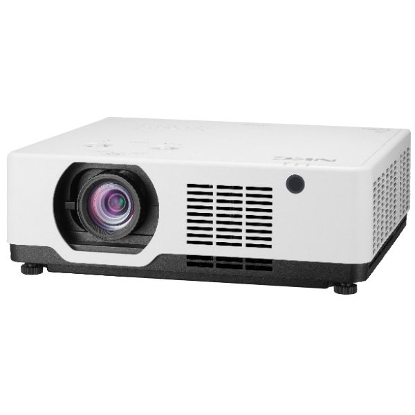 レーザー光源液晶プロジェクター