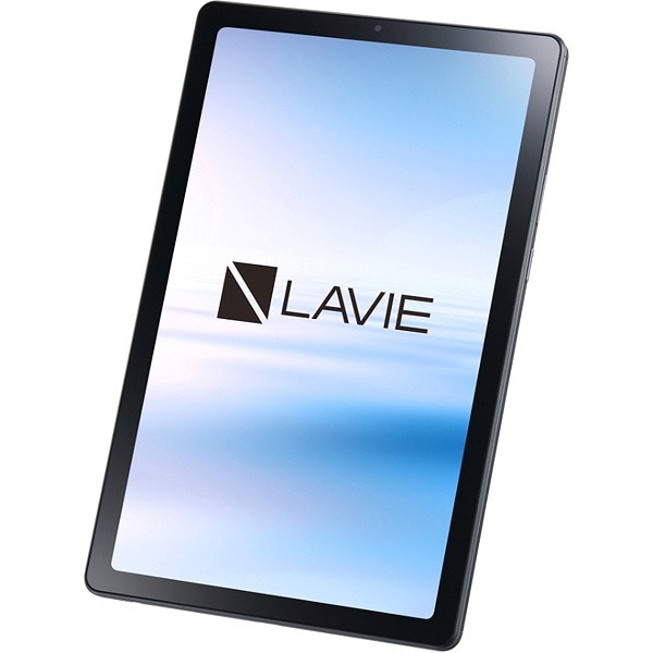 LAVIE Tab T9 T0975/GAS アルティックグレー/CPU：MediaTek G80/メモリ：4GB/ストレージタイプ：eMMC・128GB/OS：Android 12/9型/SIMスロット：無し