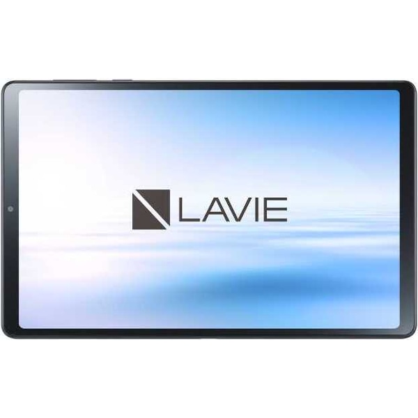 LAVIE Tab T9 T0995/HAS　ストームグレー/CPU：Qualcomm SM8475P/メモリ：8GB/ストレージタイプ：eMMC・128GB/OS：Android 13/8.8型/SIMスロット：無し