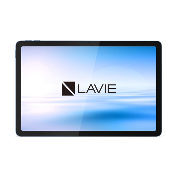 LAVIE Tab Lite TL103/KAL ポーラブルー/CPU：MediaTek Helio G85/メモリ：4GB/ストレージタイプ：eMMC・64GB/OS：Android 14/10.1型/SIMスロット：無し