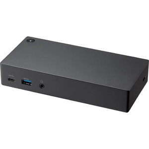 USB Type-C ドック