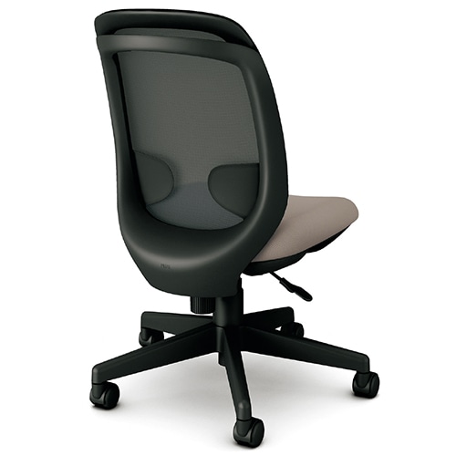 事務イス cople KC-CK60ML SGY (140278)