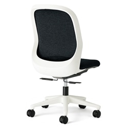 事務イス Fita2 KC-FT50MKL BK