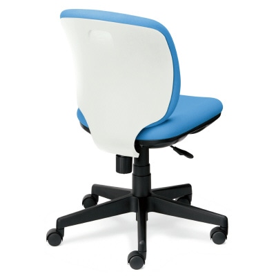 事務イス プリセア KC-K56SL LB