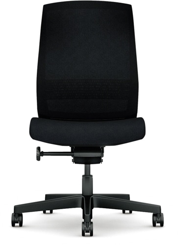 事務イス KT-7 KC-KT702ML BK