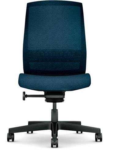 事務イス KT-7 KC-KT702ML BL