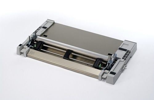 フロントトラクタフィーダ