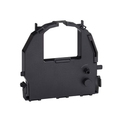 インクリボンカートリッジ（黒）