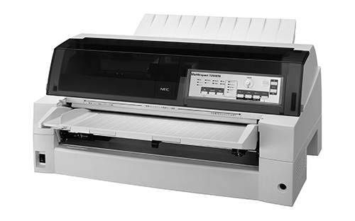 ドットインパクトプリンタ MultiImpact 720SEN