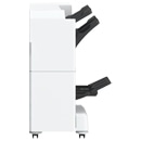 中とじフィニッシャ