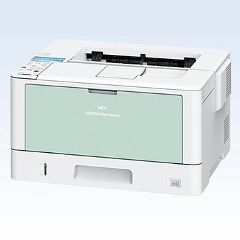 A3モノクロページプリンタ MultiWriter 3M530
