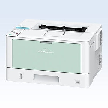 A3モノクロページプリンタ MultiWriter 3M550